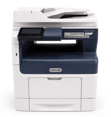 impressora xerox versalink b405 usada