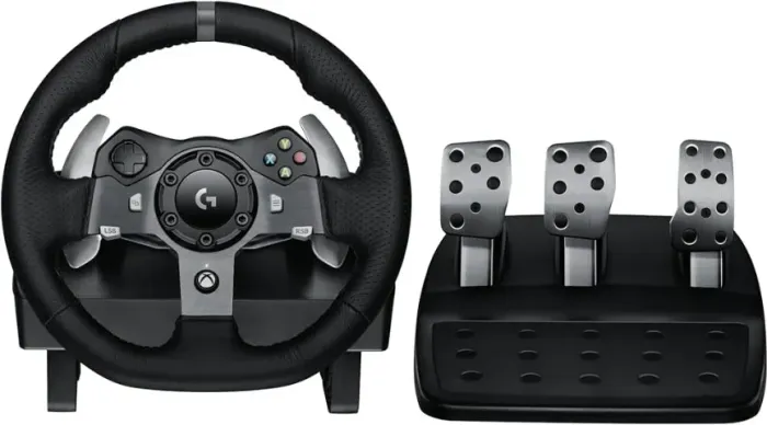 Volante Logitech G920 - novo