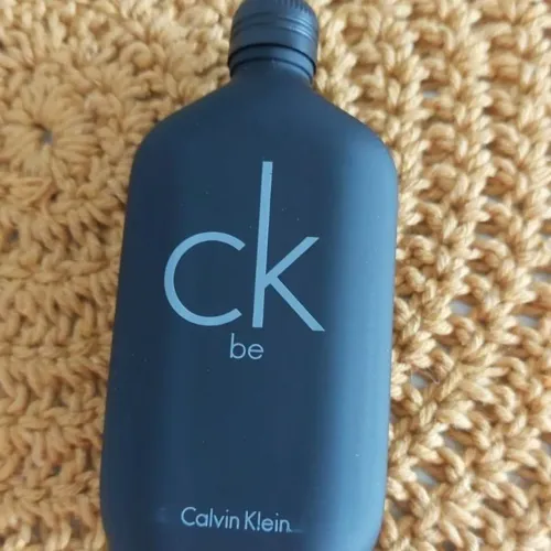 CK be