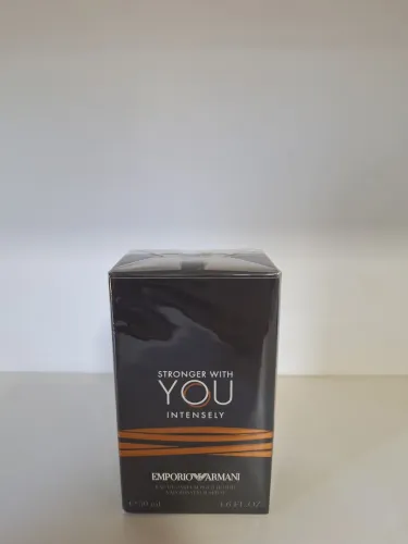 Stronger with you intensely 50ml