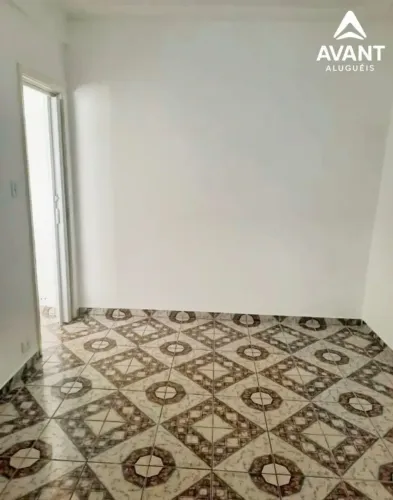 [594-25316] Locação Definitiva | Apartamento 1 Dormitório no Boqueirão