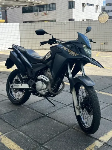 HONDA XRE 300