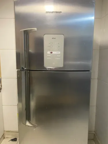 Geladeira
