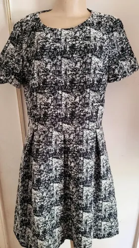 Vestido importado spirit 40
