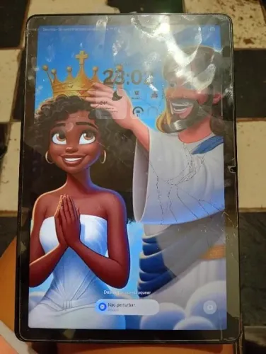 TABLET SAMSUNG TAB A9+