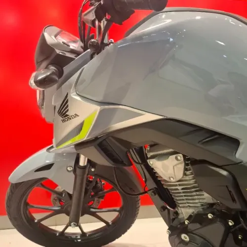 Honda Titan 160 Flex - A vista, Cartão, Financiada e Consórcio Honda