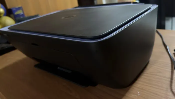 Vendo impressora deskjet