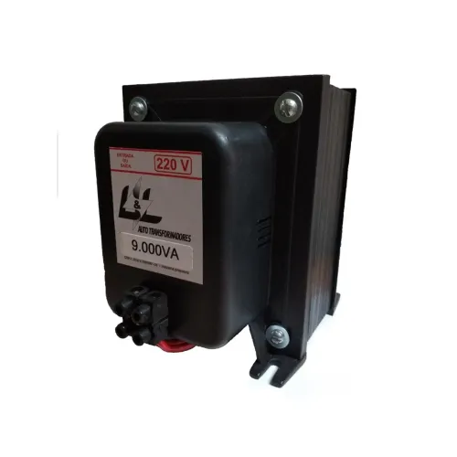 Transformador 9000va
