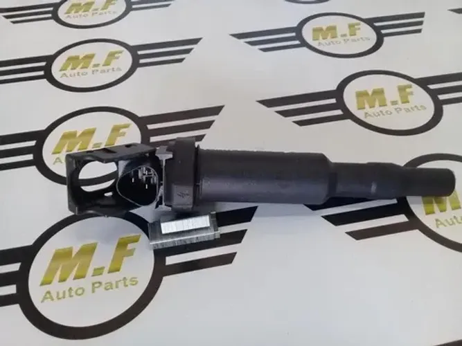 Bobina Mini Cooper Aspirado 2012 1.6 16v Mf-a2