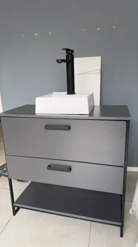 Gabinete com Cuba