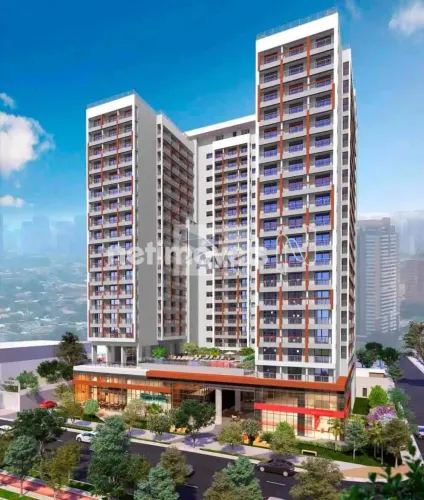 O Zip Brooklin oferece completa infraestrutura de lazer e serviços.