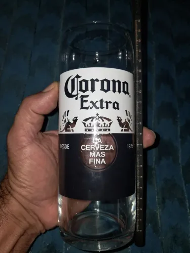 COPOS DE CERVEJA TIMBRADO