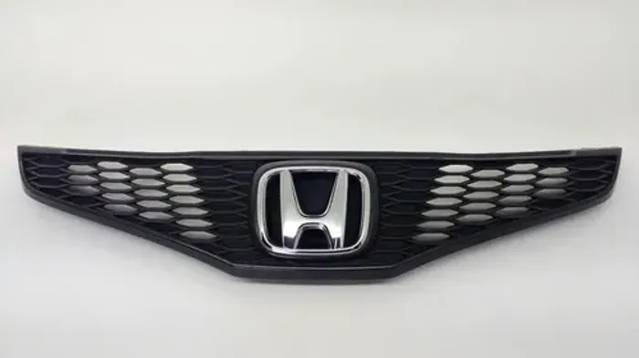 Grade Parachoque Dianteiro Honda New Fit 2010 Mf-1f3