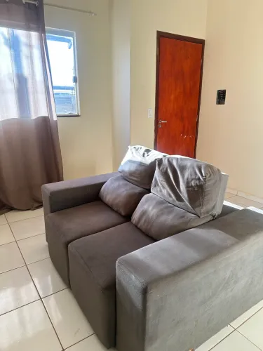 SOFÁ RETRÁTIL