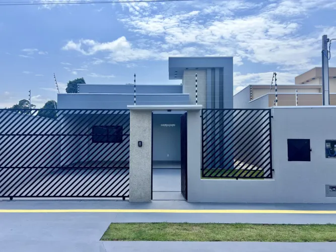 Imóvel Residencial