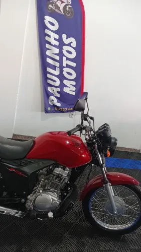 HONDA   125. Ks