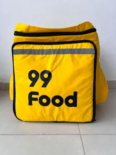 Bag Flex da 99 Nova/Seminova