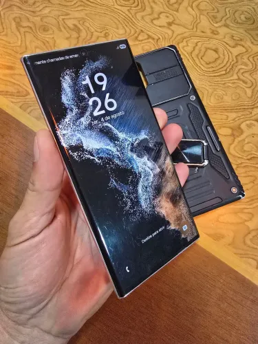 Samsung Galaxy S22 Ultra