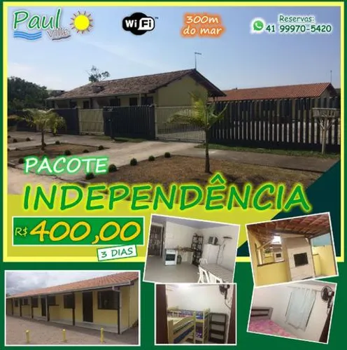 Preço especial para o fe.ria.do de 7 de se.tem.bro n.a pra.ia