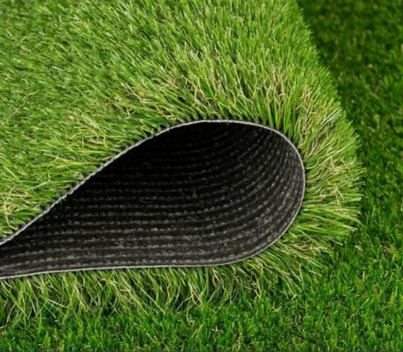 Grama sintética 20mm espessúra 