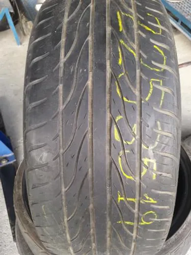 Pneu 225 35 19 Maxxis Z4 perfil baixo avulso