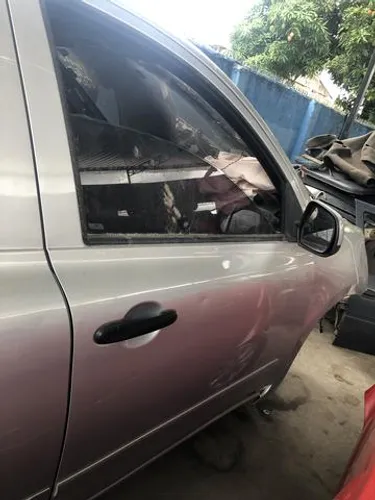 Porta LD Nissan march