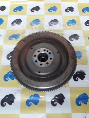 Volante Motor Sem Embreagem Fiat Argo 1.0 3cc 2018 19 20