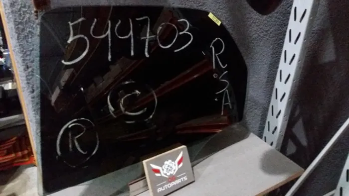 Vidro corsa TE #5484