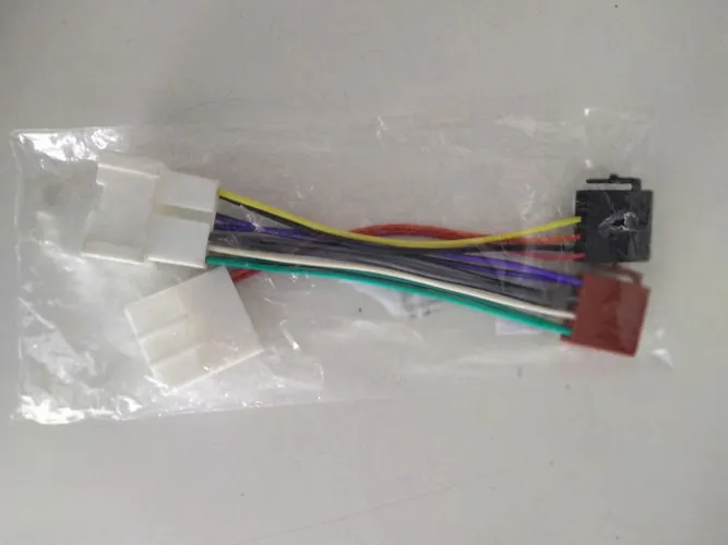 Chicote para Renault. 12/19. R$ 60,00. Instalado. Whats *.. *..37799616