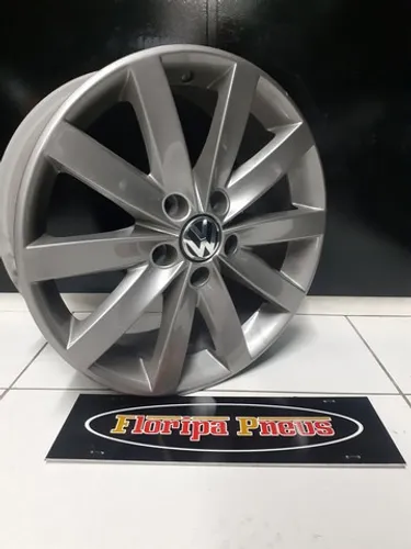 Rodas 17 5x112 Jetta Originais VW. ( Golf )