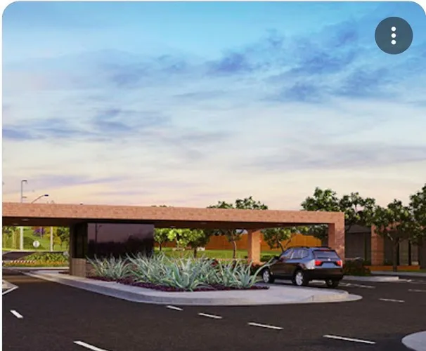 Ds: Dois lotes terra Alphaville  sendo um de esquina 