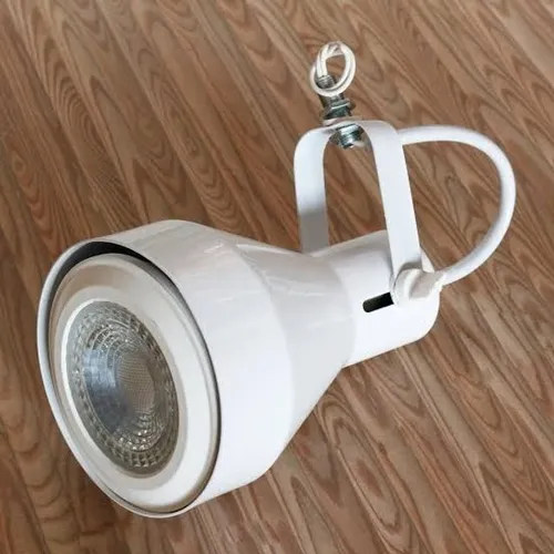 Spot LED Par 30 11w 6000k para Eletrocalha