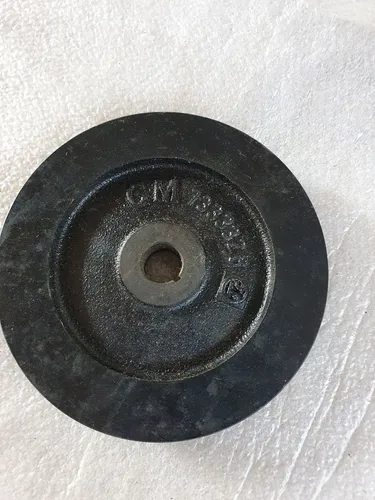 C10 d10 a10 d20 c20 veraneio polia bomba direção hidraulica nova original