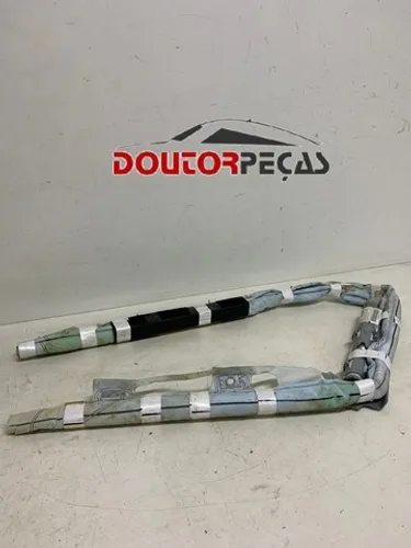 Cortina Airbag Direito Ford Focus 2011 34118151c