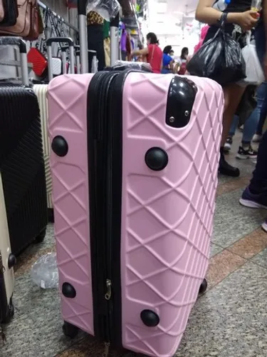 MALAS DE RODINHAS 23KG E TEMOS OUTROS TAMANHOS 
