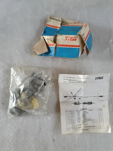Fiat 147 spazio panorama oggi kit reparo setor direção novo original 