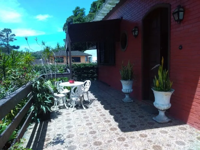 Vendo Excelente Casa em Petrópolis