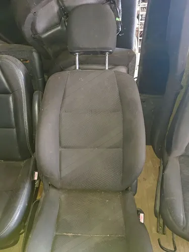 Jogo de bancos tecido Peugeot 307