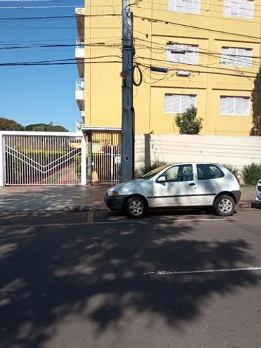 Apartamento 3 quartos Zona 8 Maringá
