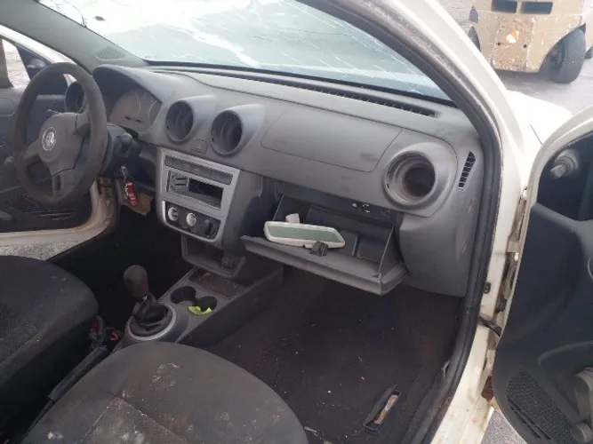 kit airbag saveiro 