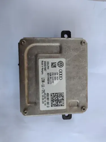 Reator led drl audi q3 2013/2016