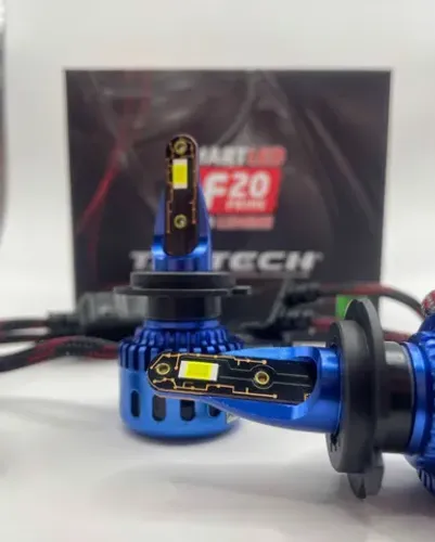 Lâmpada de led 20000 lumens Taytech