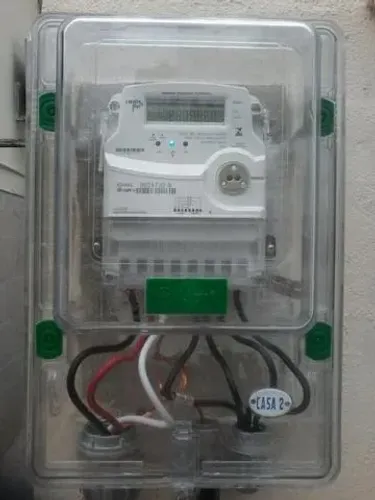 eletricista credenciado - aceito cartão - tenho muita experiencia e preço justo