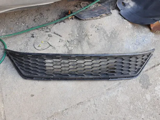 Grade gol g8