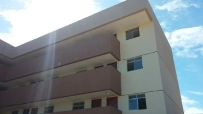 Melhor Kitnet de Nova Parnamirim Próx. a BR c/ Energia/Água/Internet/IPTU incluso