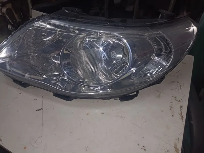 Farol gol G5 duplo