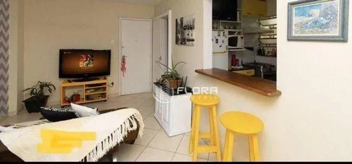 Apartamento com 2 dormitórios à venda, 85 m² por R$ 470.000,00 - São Domingos - Niterói/RJ
