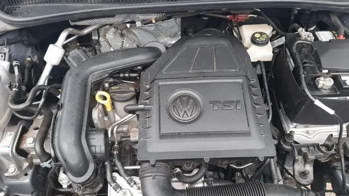 Motor Parcial Nivus