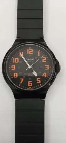 Relógio Casio W240