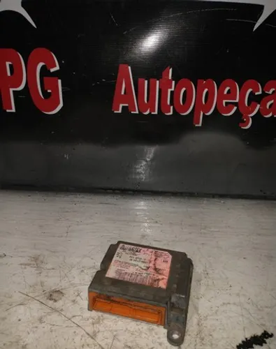 Módulo airbag Peugeot 206 1.6 16v